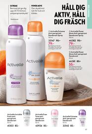 Oriflame reklamblad Sida 117