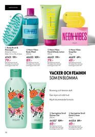 Oriflame reklamblad Sida 118