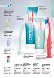Oriflame reklamblad Sida 121