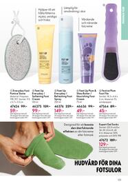 Oriflame reklamblad Sida 123