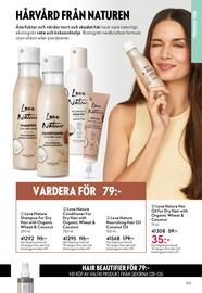 Oriflame reklamblad Sida 133