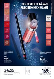 Oriflame reklamblad Sida 139