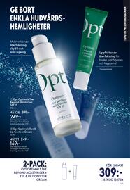 Oriflame reklamblad Sida 141
