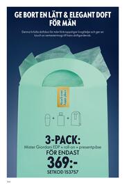 Oriflame reklamblad Sida 144