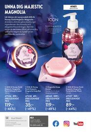 Oriflame reklamblad Sida 148