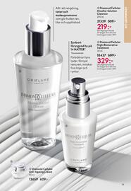 Oriflame reklamblad Sida 19