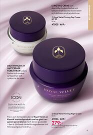 Oriflame reklamblad Sida 21