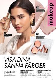 Oriflame reklamblad Sida 23