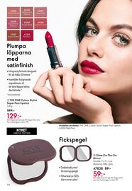 Oriflame reklamblad Sida 34