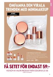 Oriflame reklamblad Sida 37