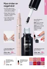 Oriflame reklamblad Sida 39