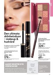Oriflame reklamblad Sida 43
