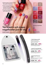 Oriflame reklamblad Sida 46