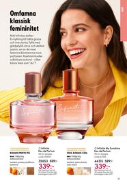 Oriflame reklamblad Sida 57