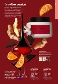 Oriflame reklamblad Sida 63