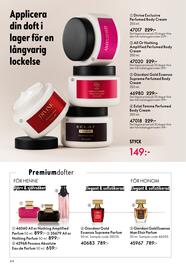 Oriflame reklamblad Sida 64