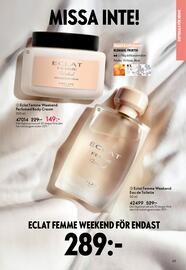 Oriflame reklamblad Sida 69