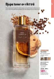 Oriflame reklamblad Sida 71