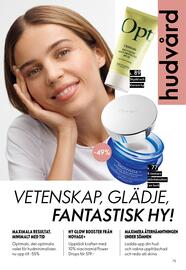 Oriflame reklamblad Sida 75