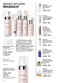 Oriflame reklamblad Sida 84