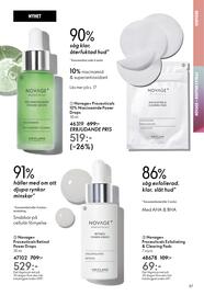 Oriflame reklamblad Sida 87