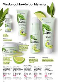 Oriflame reklamblad Sida 94
