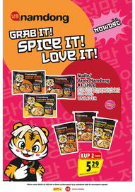 Prim Market gazetka tydzień 44 Strona 10