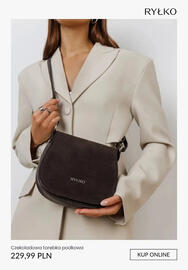 Ryłko gazetka tydzień 44 Strona 3