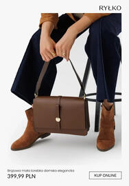 Ryłko gazetka tydzień 44 Strona 9