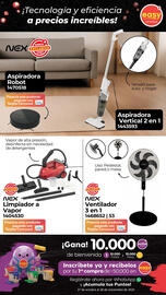 Catálogo Easy Página 6