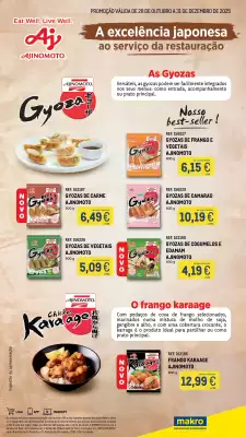 Catálogo Makro (válido até 31-12)