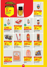 Folheto Auchan semana 44 Página 10