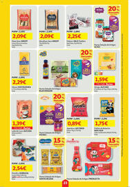 Folheto Auchan semana 44 Página 23