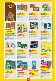 Folheto Auchan semana 44 Página 33