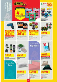 Folheto Auchan semana 44 Página 34