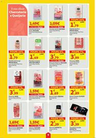 Folheto Auchan semana 44 Página 9