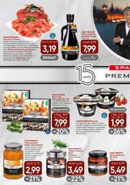 Eurospar Flugblatt woche 44 Seite 2