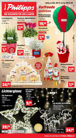 Thomas Philipps Prospekt woche 45 Seite 1