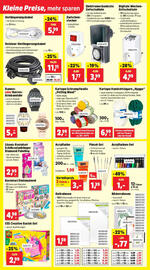 Thomas Philipps Prospekt woche 45 Seite 16