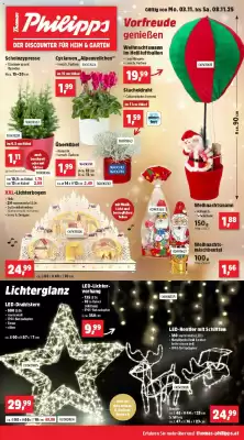 Thomas Philipps Prospekt (gültig bis 8-11)