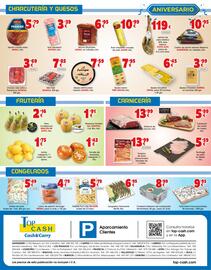 Folleto TOP Cash & Carry Página 12