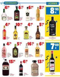 Folleto TOP Cash & Carry Página 3