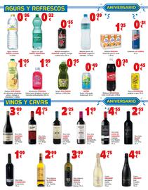 Folleto TOP Cash & Carry Página 6