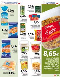 Folleto Cash Ifa Página 11