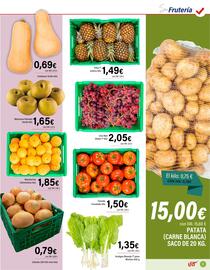 Folleto Cash Ifa Página 3