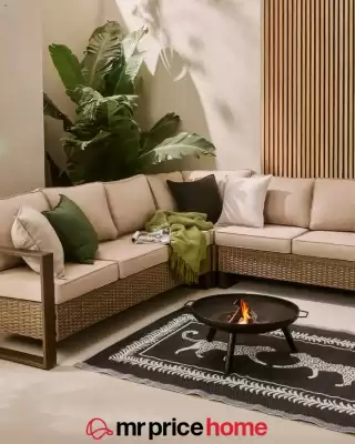 MRP Home catalogue (valid until 4-11)