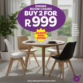 Mambo's Plastics Warehouse catalogue week 44 Page 2