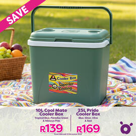 Mambo's Plastics Warehouse catalogue week 44 Page 3