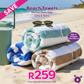 Mambo's Plastics Warehouse catalogue week 44 Page 4