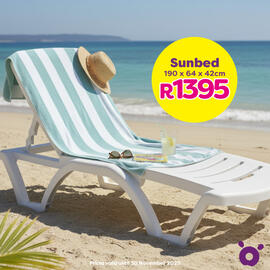 Mambo's Plastics Warehouse catalogue week 44 Page 5